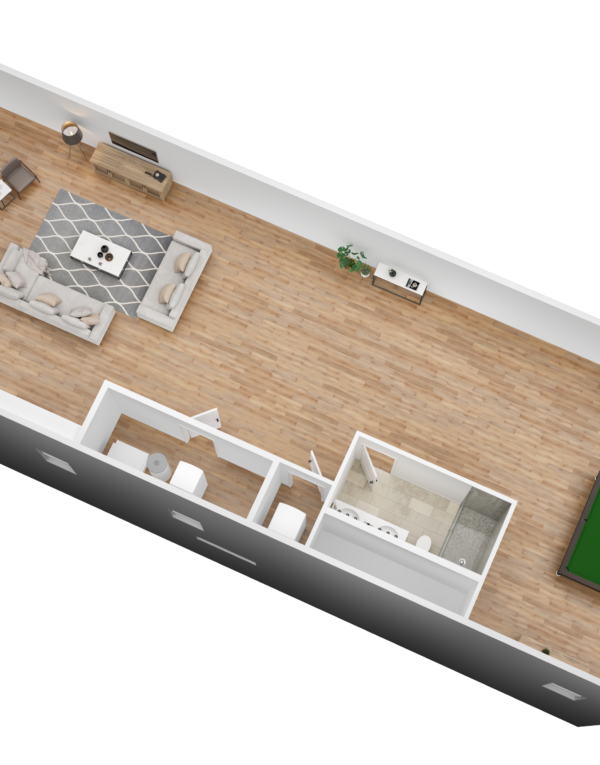 Floor Plan 3